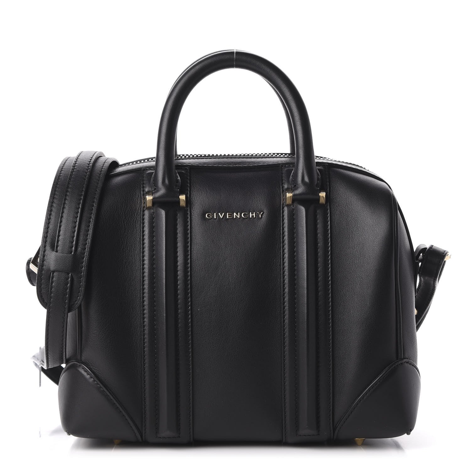 Givenchy Calfskin Mini Lucrezia Black 1 of 13