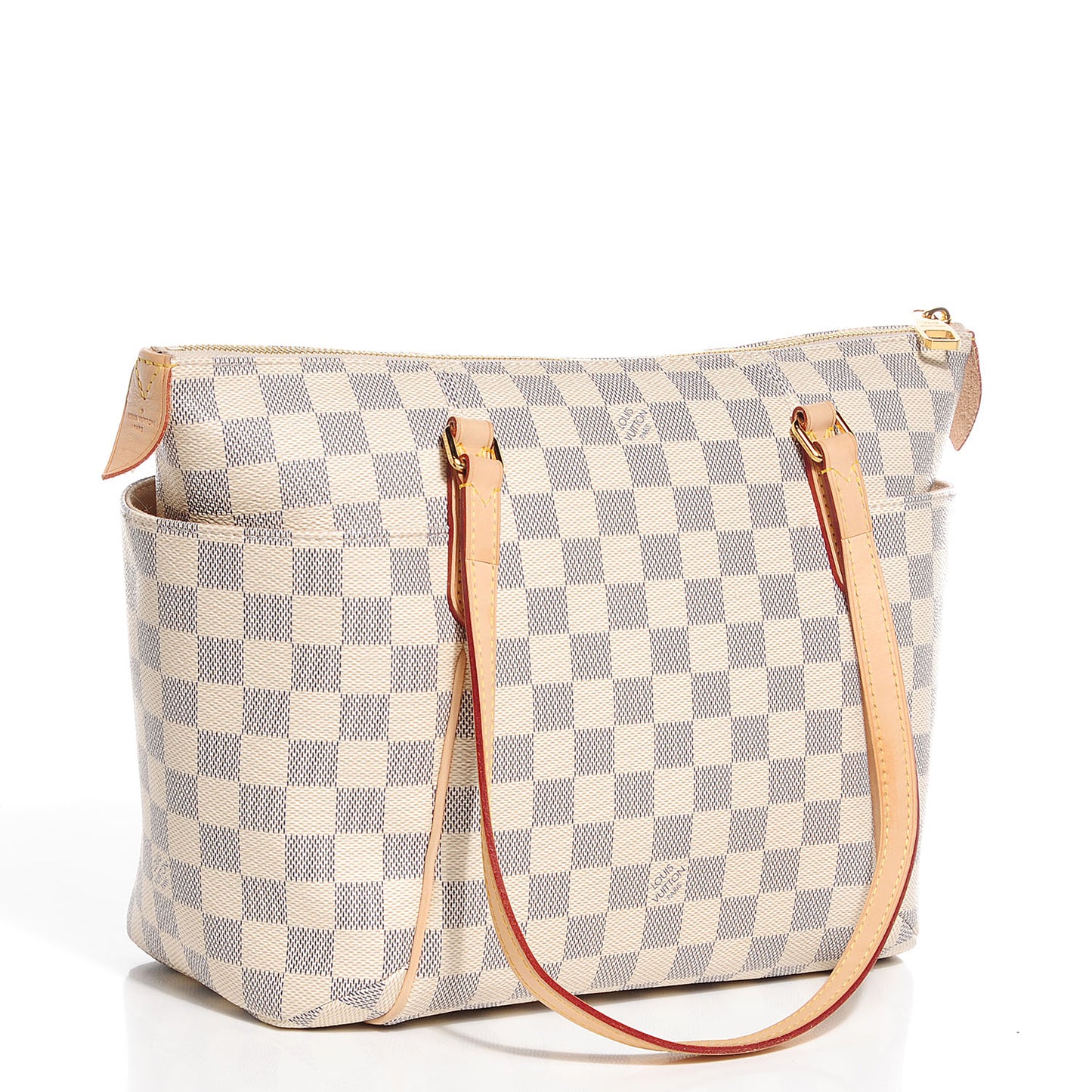 Damier Azur Totally PM