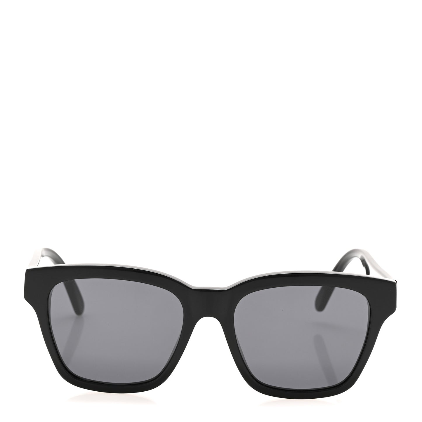 Acetate LV Essential Square Z2464U Sunglasses Black