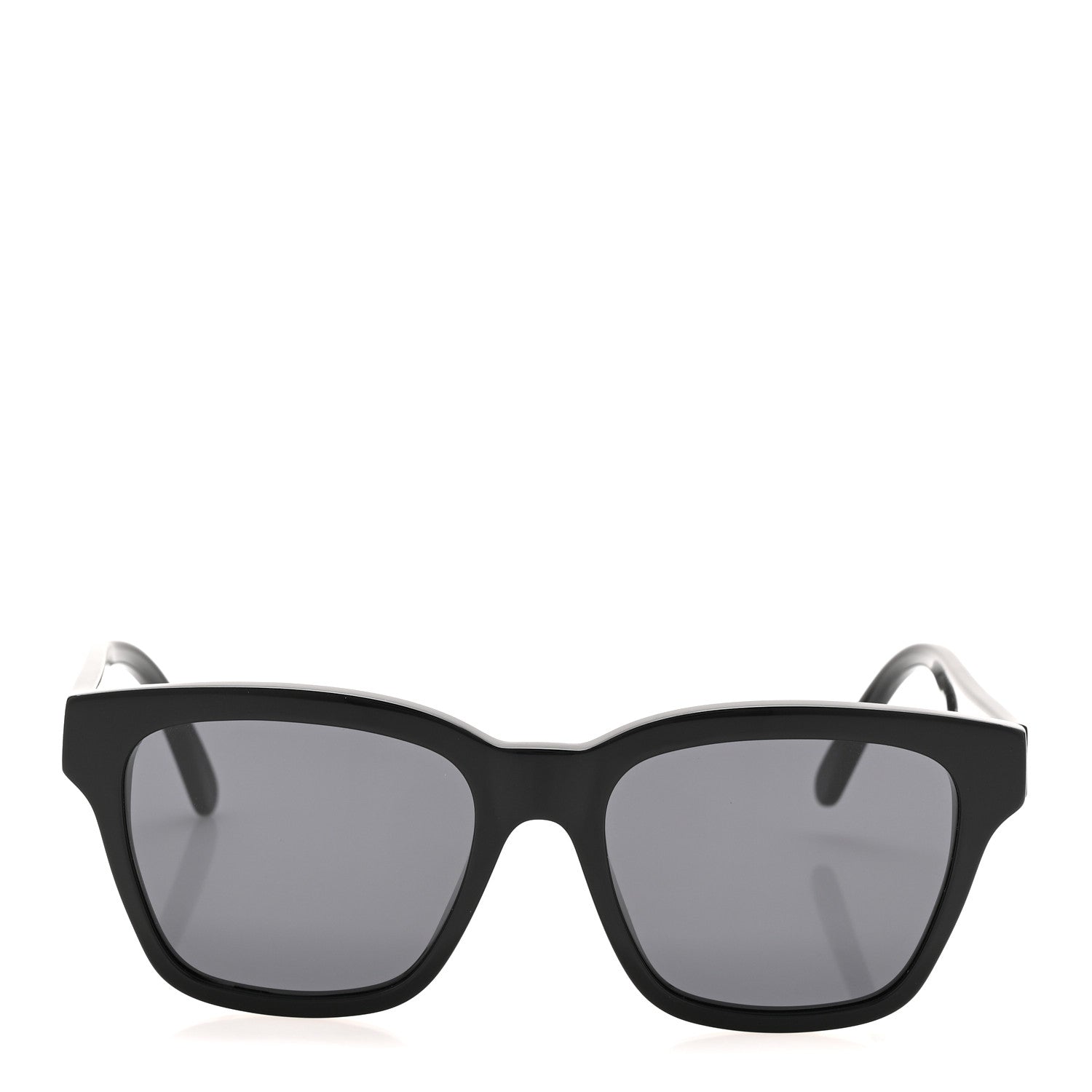 Louis Vuitton Acetate LV Essential Square Z2464U Sunglasses Black 2 of 8