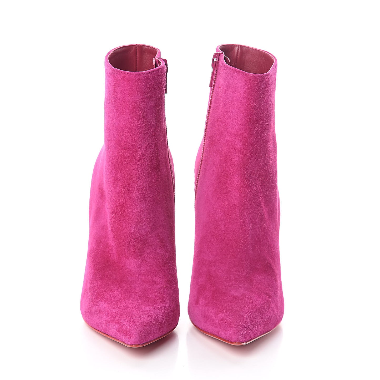 Veau Velours So Kate Booty 100 Ankle Boots 37.5 Kiki
