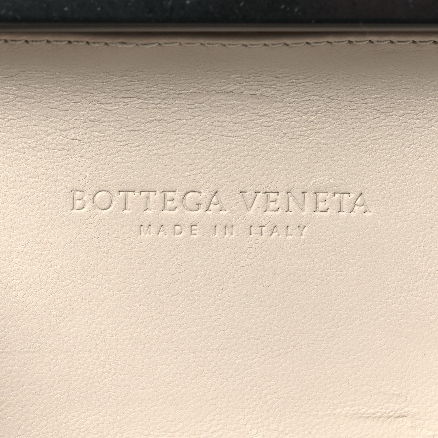 Bottega Veneta Metal Intrecciato Mesh Woven Knot Clutch Argento 6 of 9