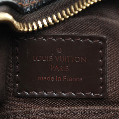 Louis Vuitton Damier Ebene Pochette Billets Macao 6 of 7