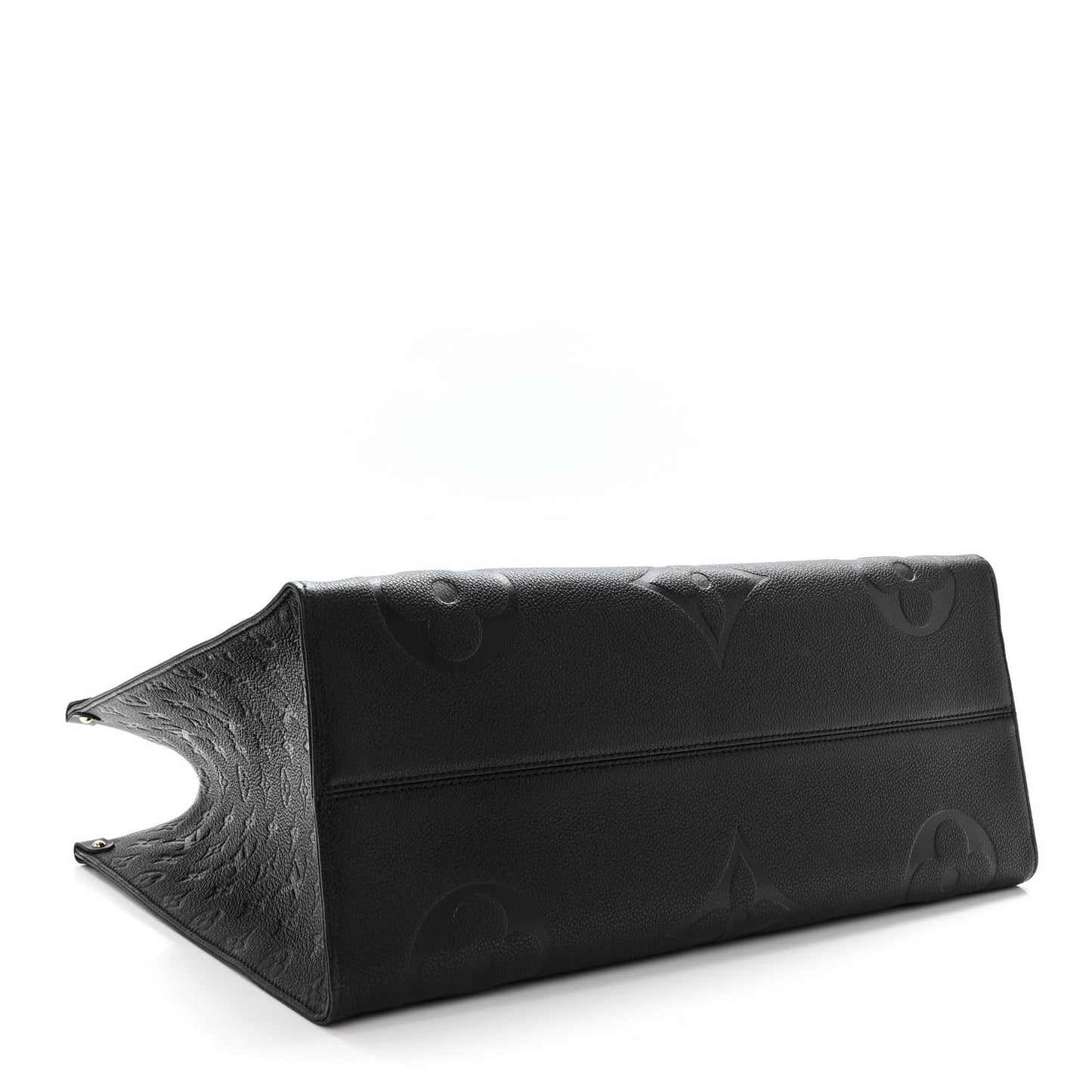 Empreinte Monogram Giant Onthego GM Black