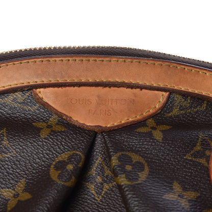 Louis Vuitton Monogram Tivoli PM 15 of 25