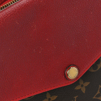 Louis Vuitton Monogram Twice Pochette Cherry 10 of 10