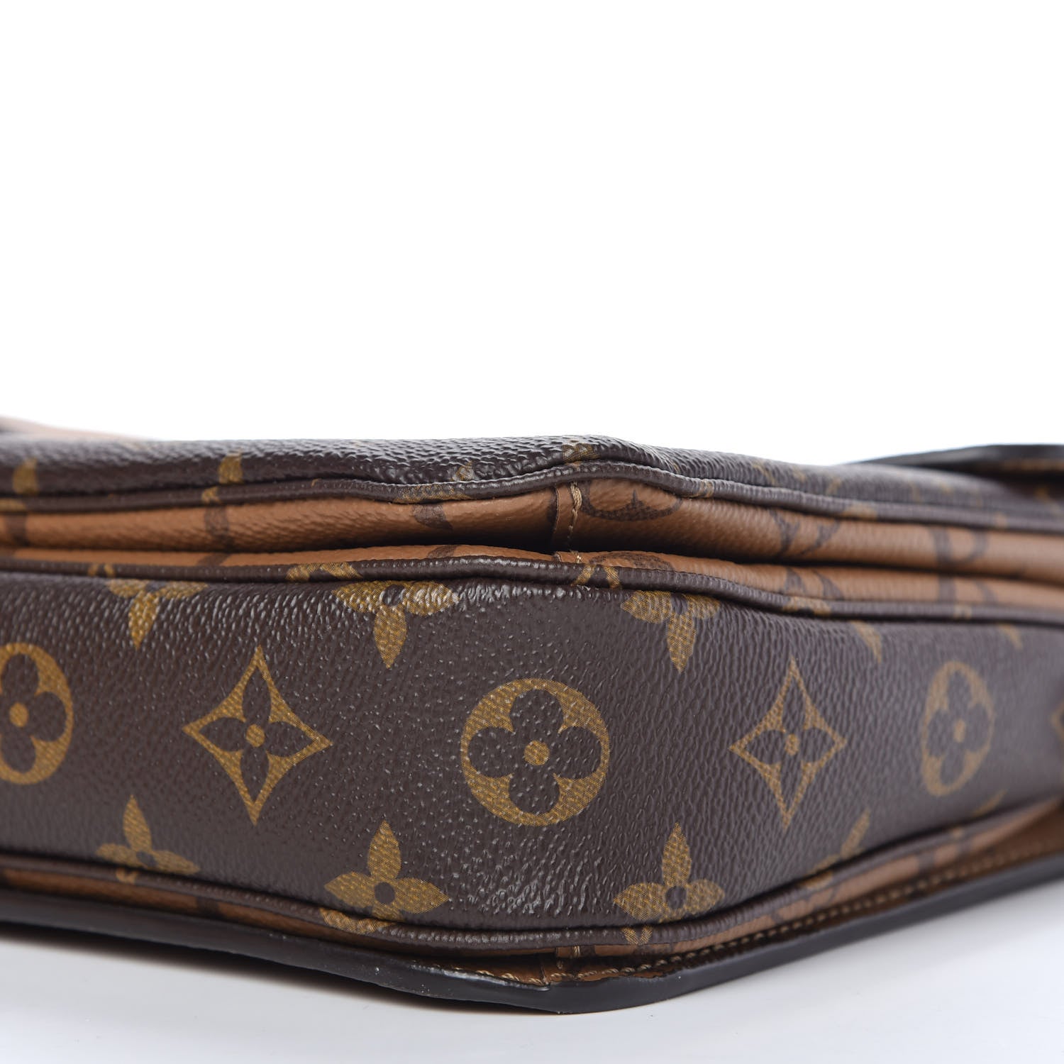 Louis Vuitton Reverse Monogram Pochette Metis 7 of 12
