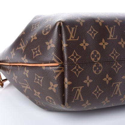 Louis Vuitton Monogram Turenne MM 6 of 21