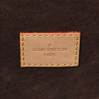 Louis Vuitton Monogram Pochette Metis 6 of 8