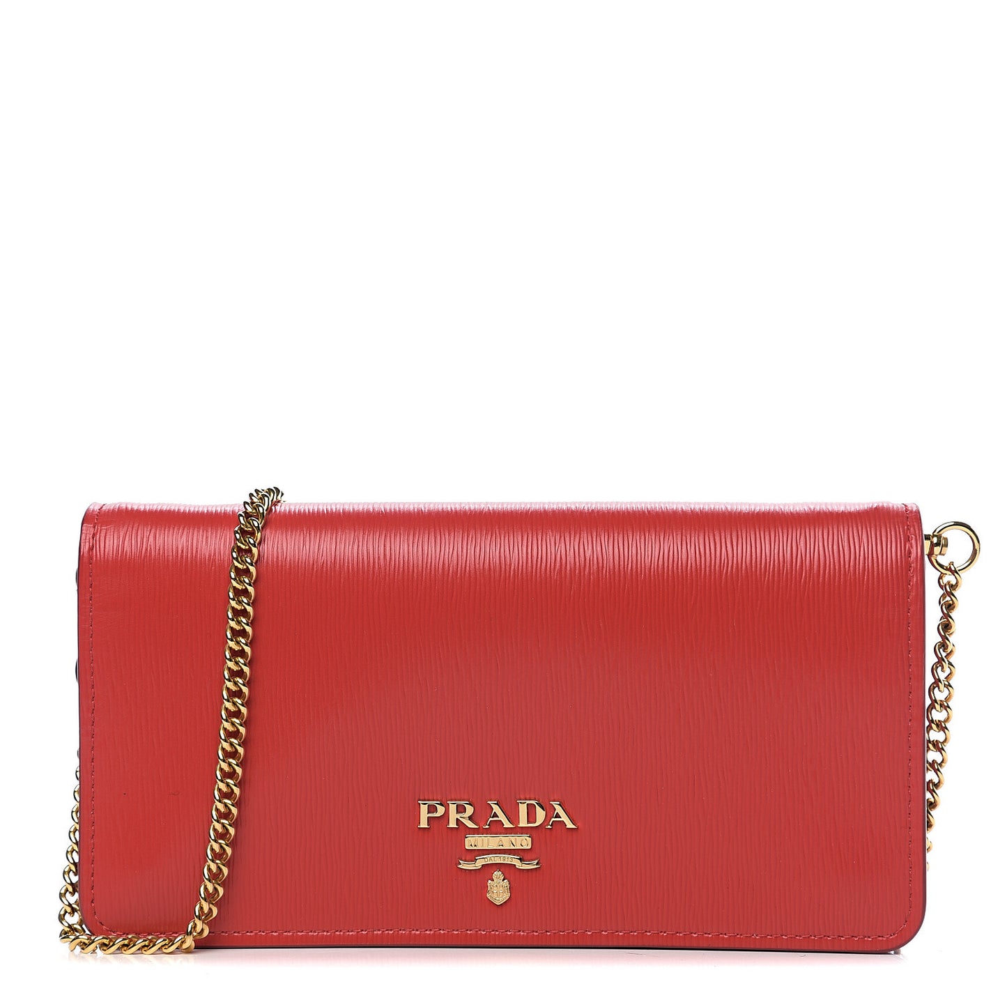 Vitello Move Mini Crossbody Bag Lacca