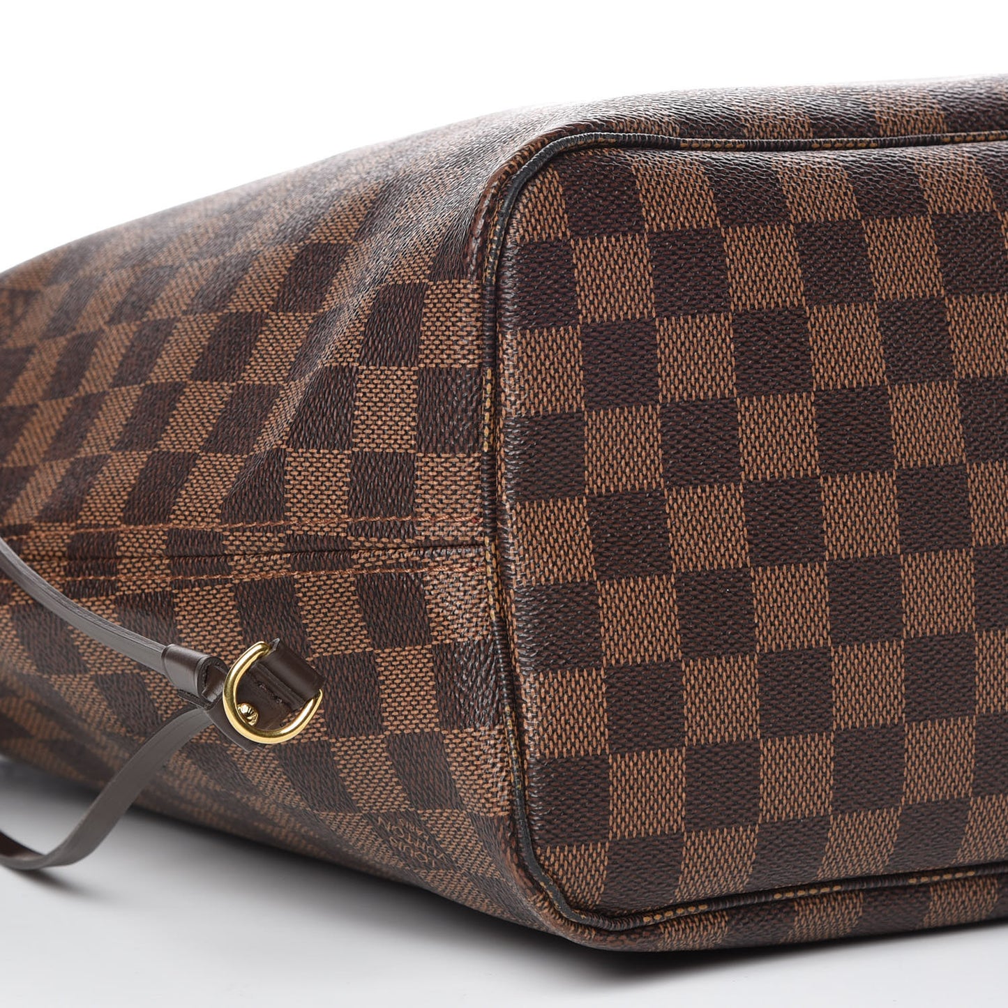 Damier Ebene Neo Neverfull MM