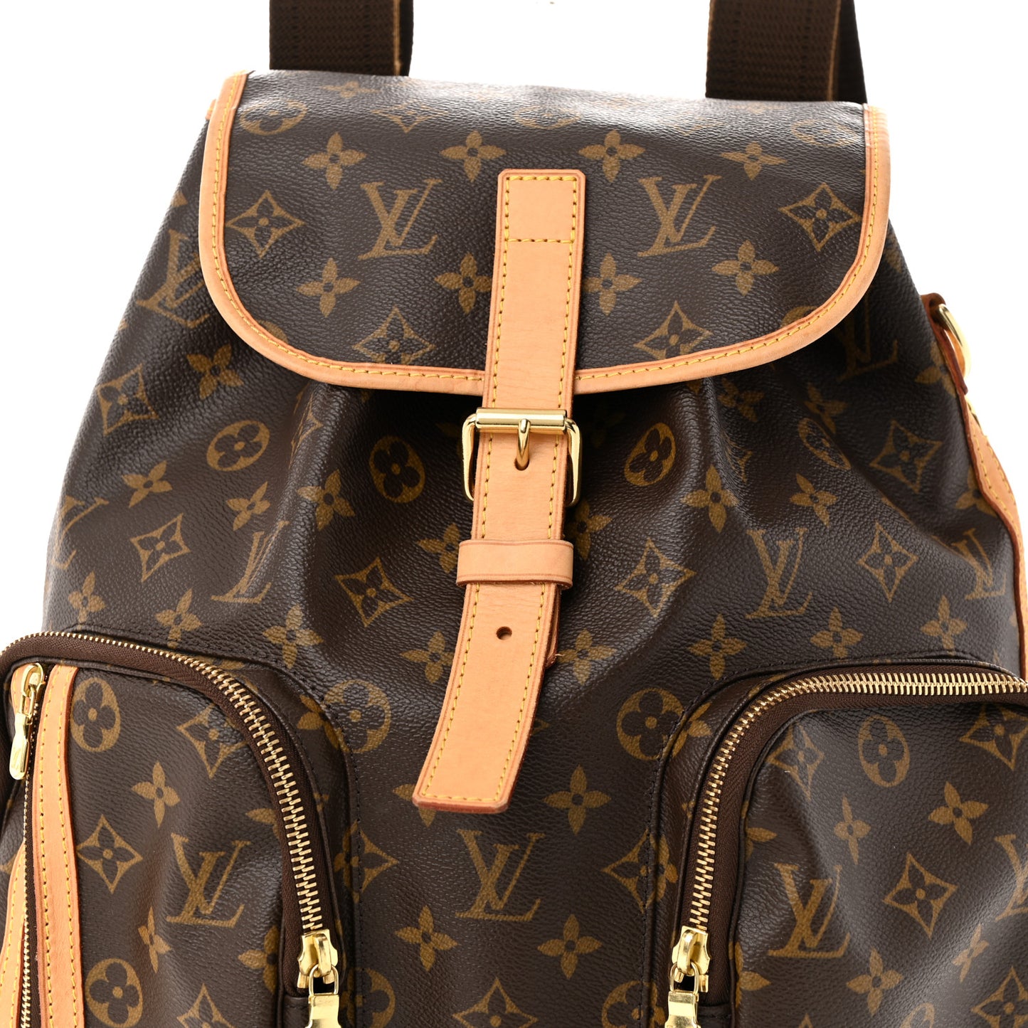 Monogram Bosphore Backpack