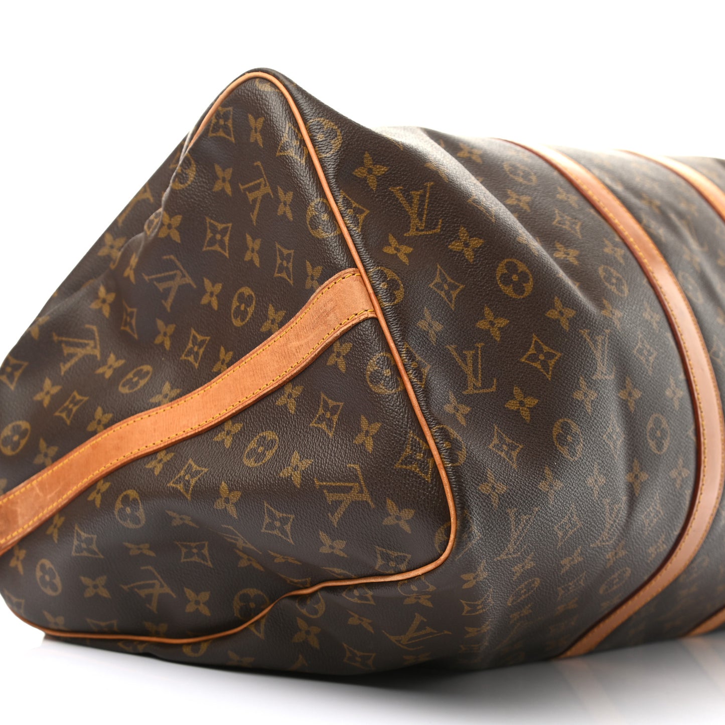 Monogram Keepall Bandouliere 55