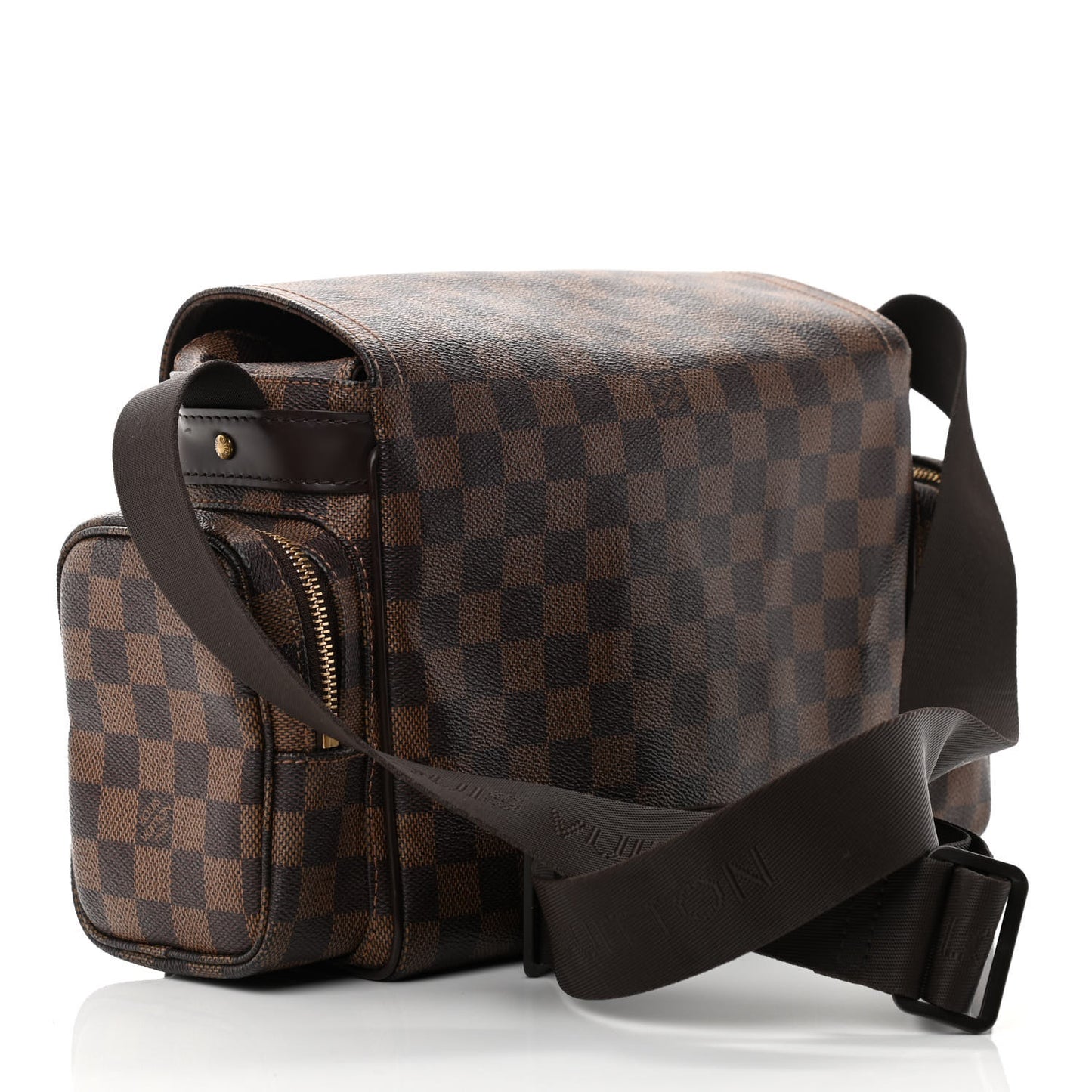 Damier Ebene Reporter Melville
