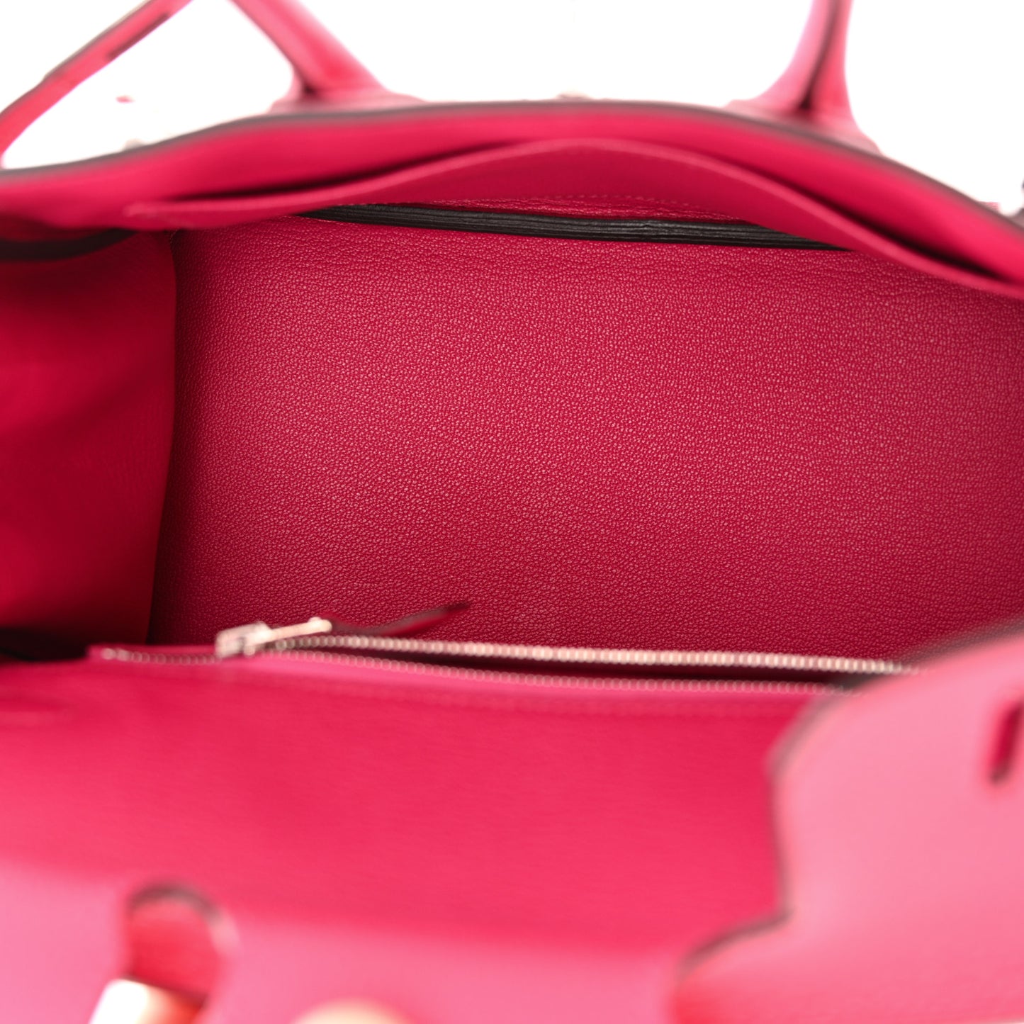 Togo Birkin 25 Rose Mexico