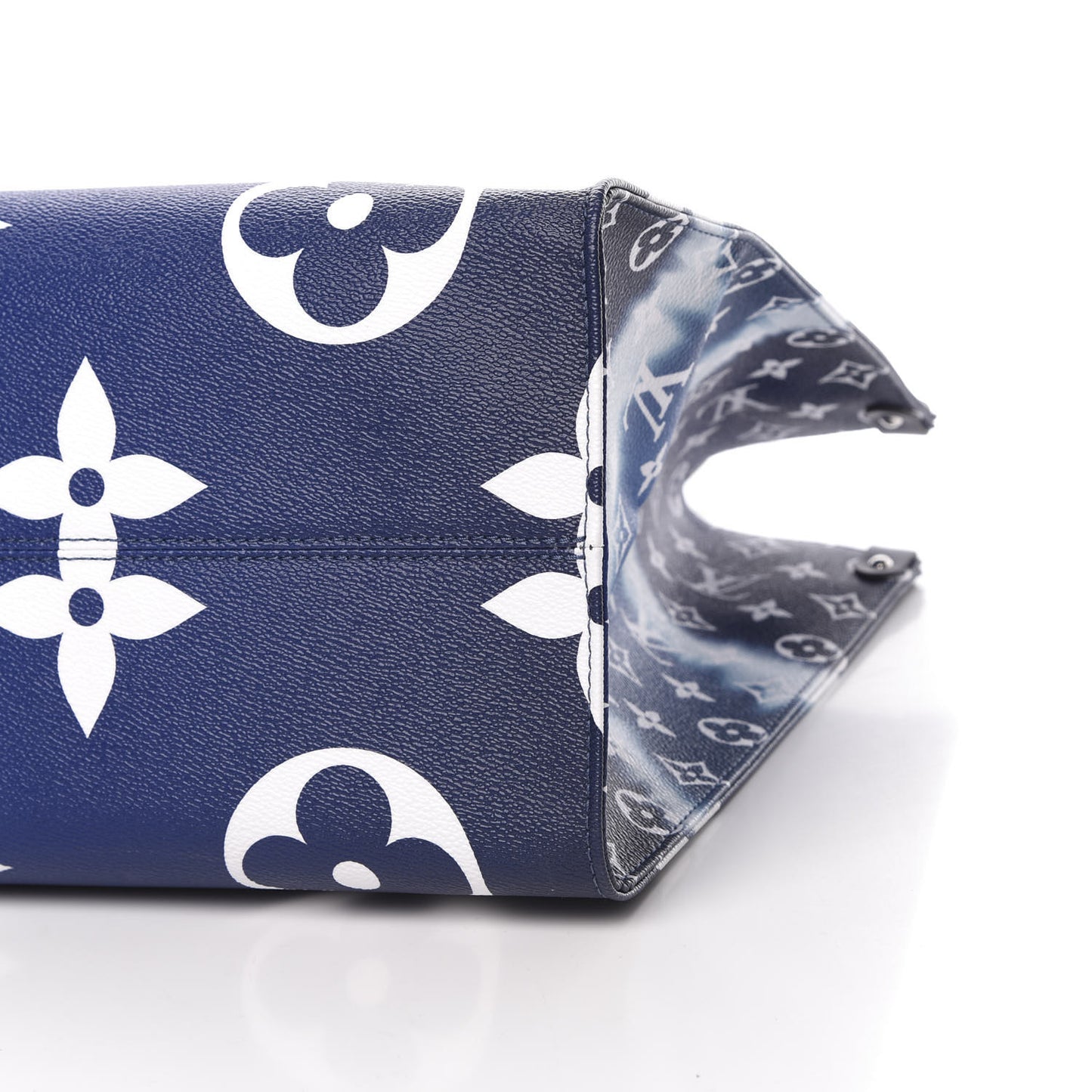 Monogram Escale Onthego GM Blue