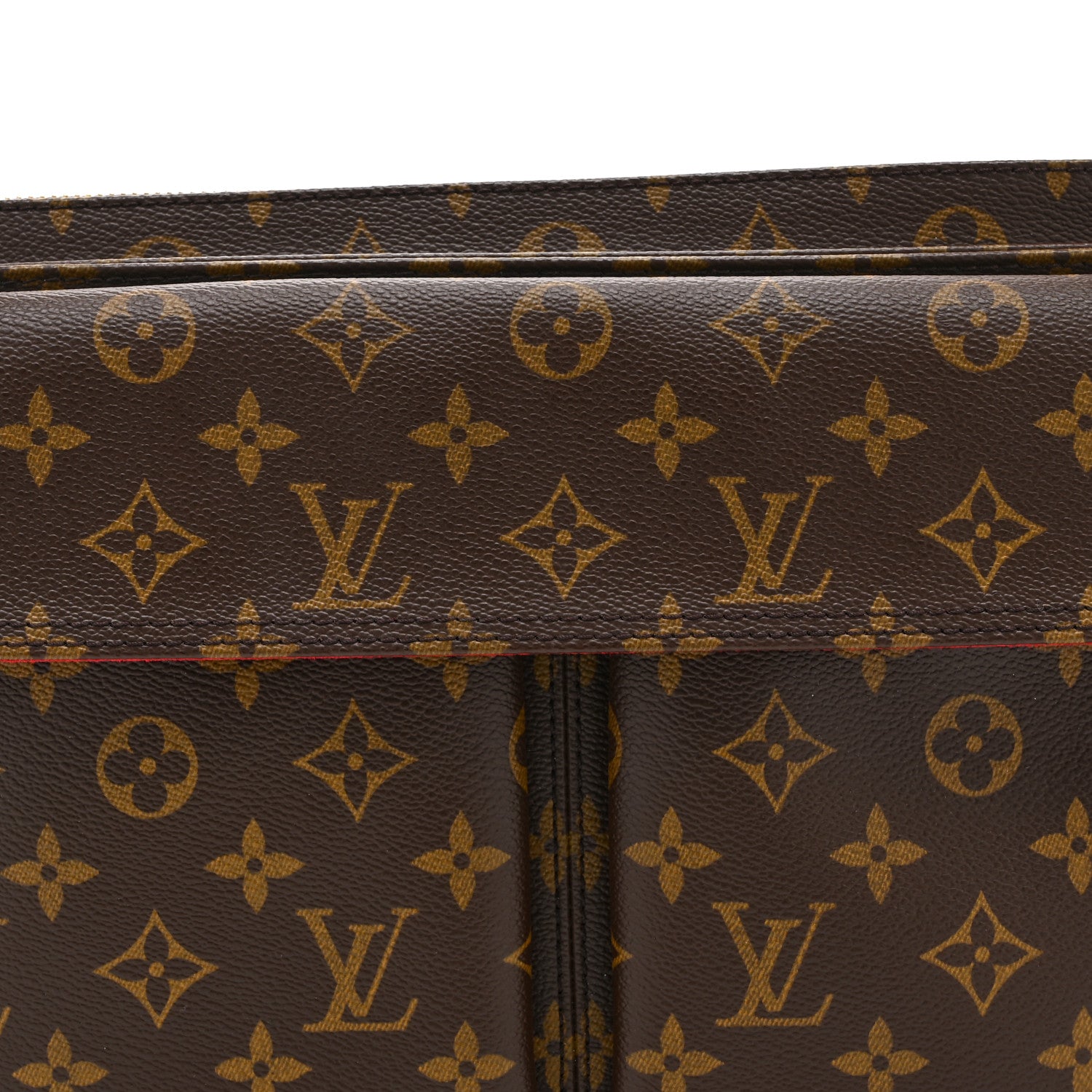 Louis Vuitton Monogram Viva-Cite GM 8 of 10
