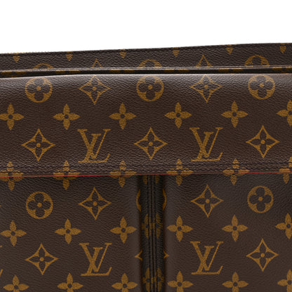 Louis Vuitton Monogram Viva-Cite GM 8 of 10