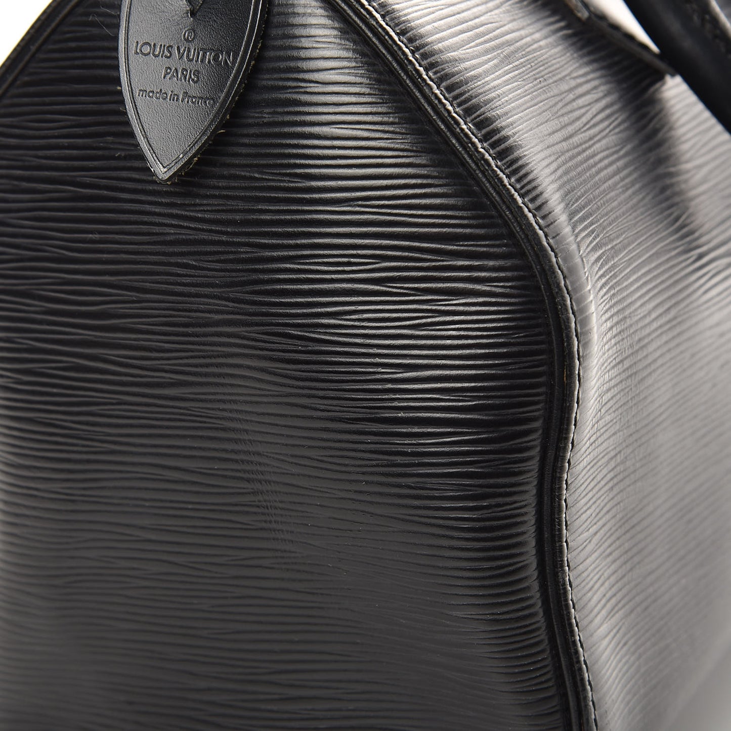 Epi Speedy 25 Black