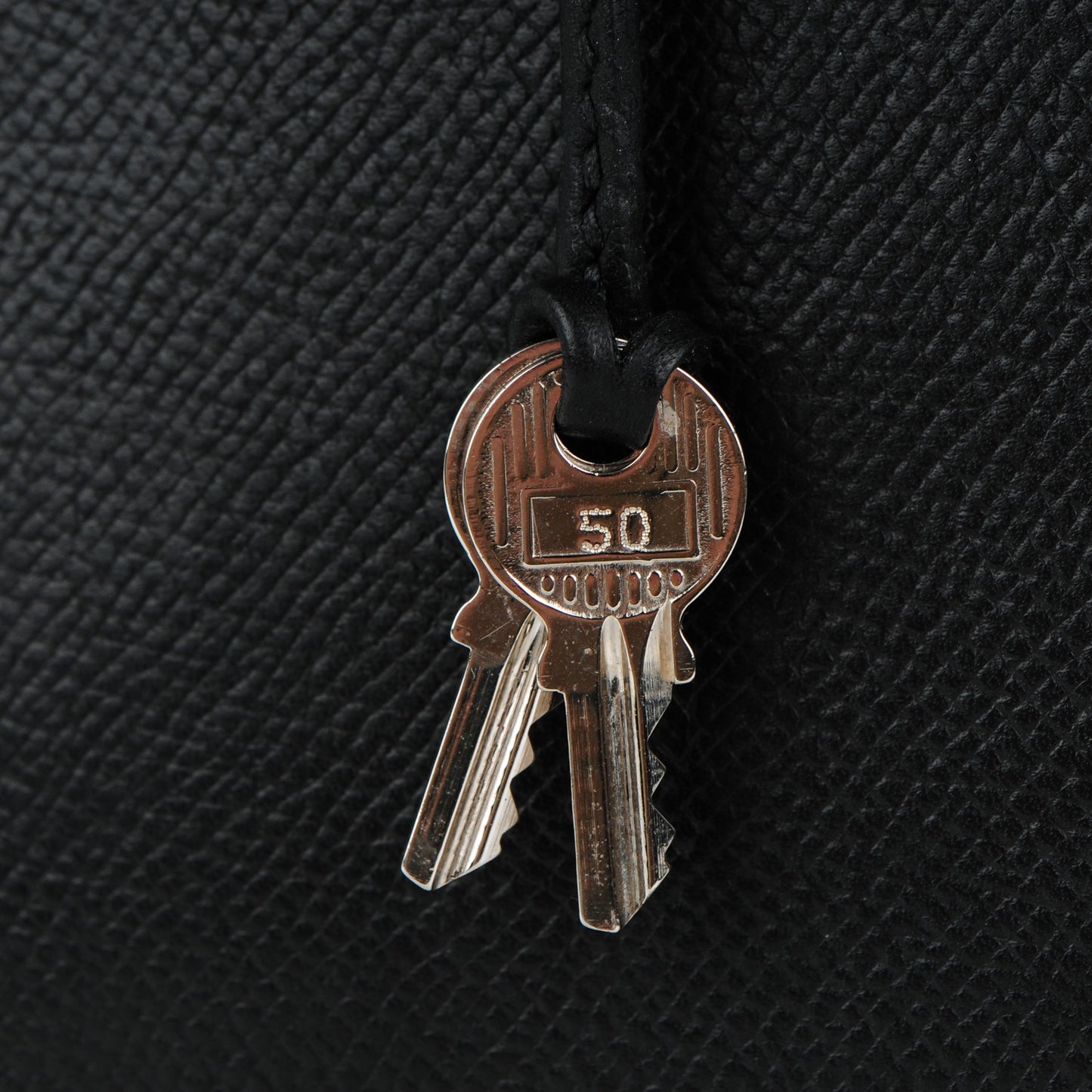 Epsom Kelly Depeche 38 Black