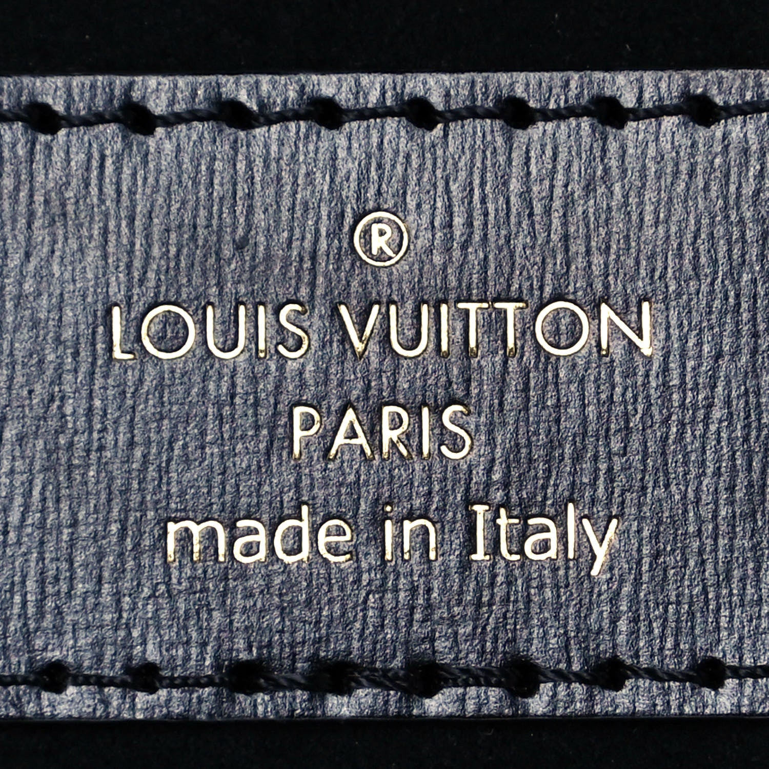 Louis Vuitton Reverse Monogram Vanity PM 6 of 7