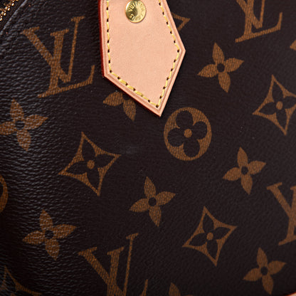 Louis Vuitton Monogram Alma BB 17 of 21