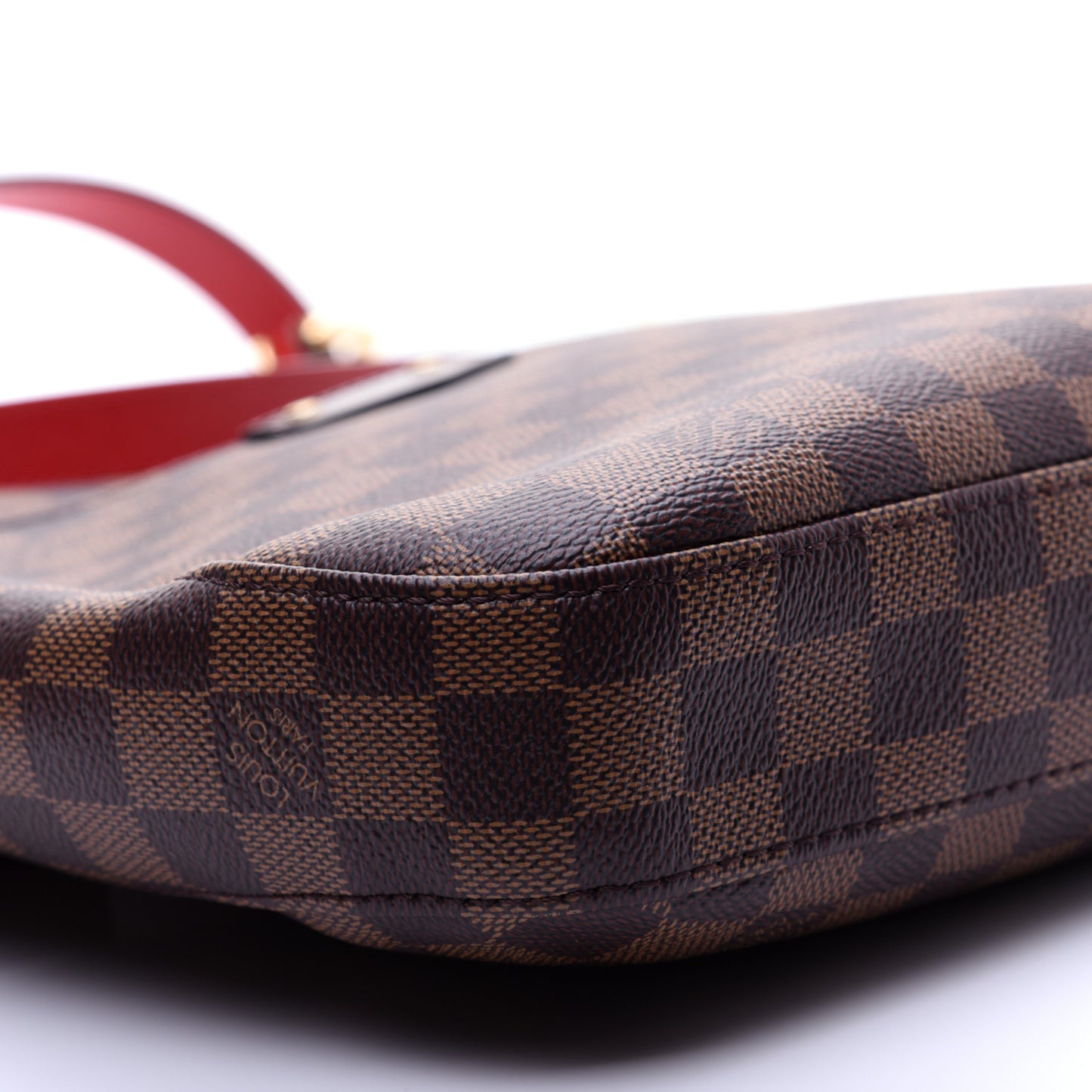 Damier Ebene South Bank Besace