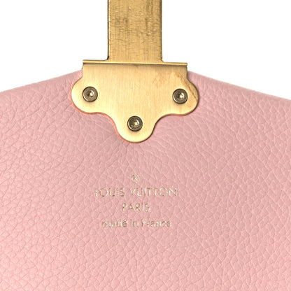 Louis Vuitton Damier Ebene Clapton Magnolia 6 of 8