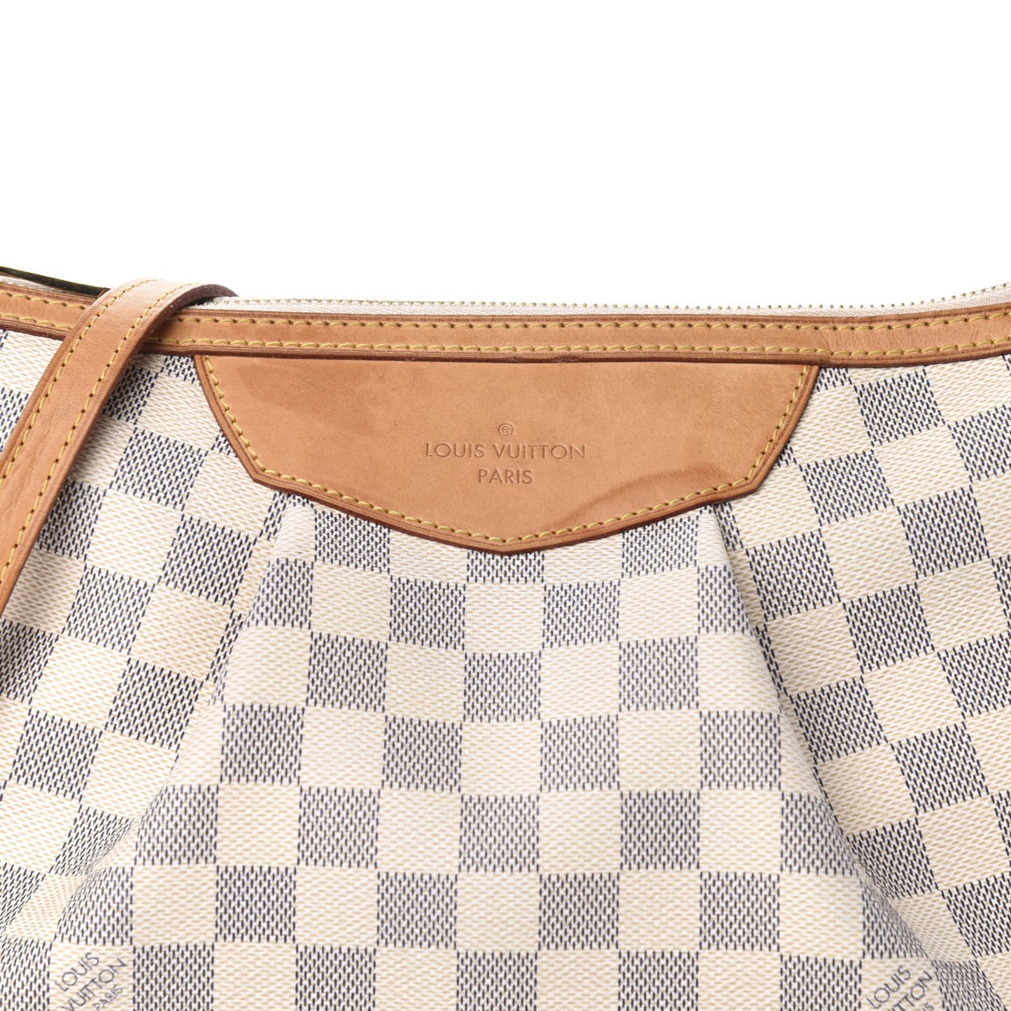 Damier Azur Siracusa PM