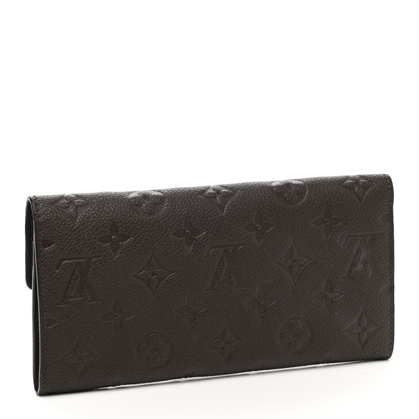 Empreinte Curieuse Wallet Earth