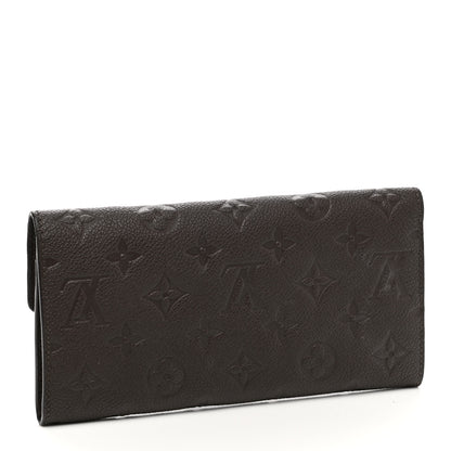 Louis Vuitton Empreinte Curieuse Wallet Earth 4 of 9