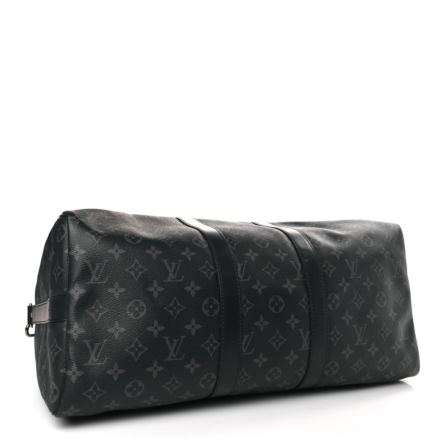 Monogram Eclipse Keepall Bandouliere 45