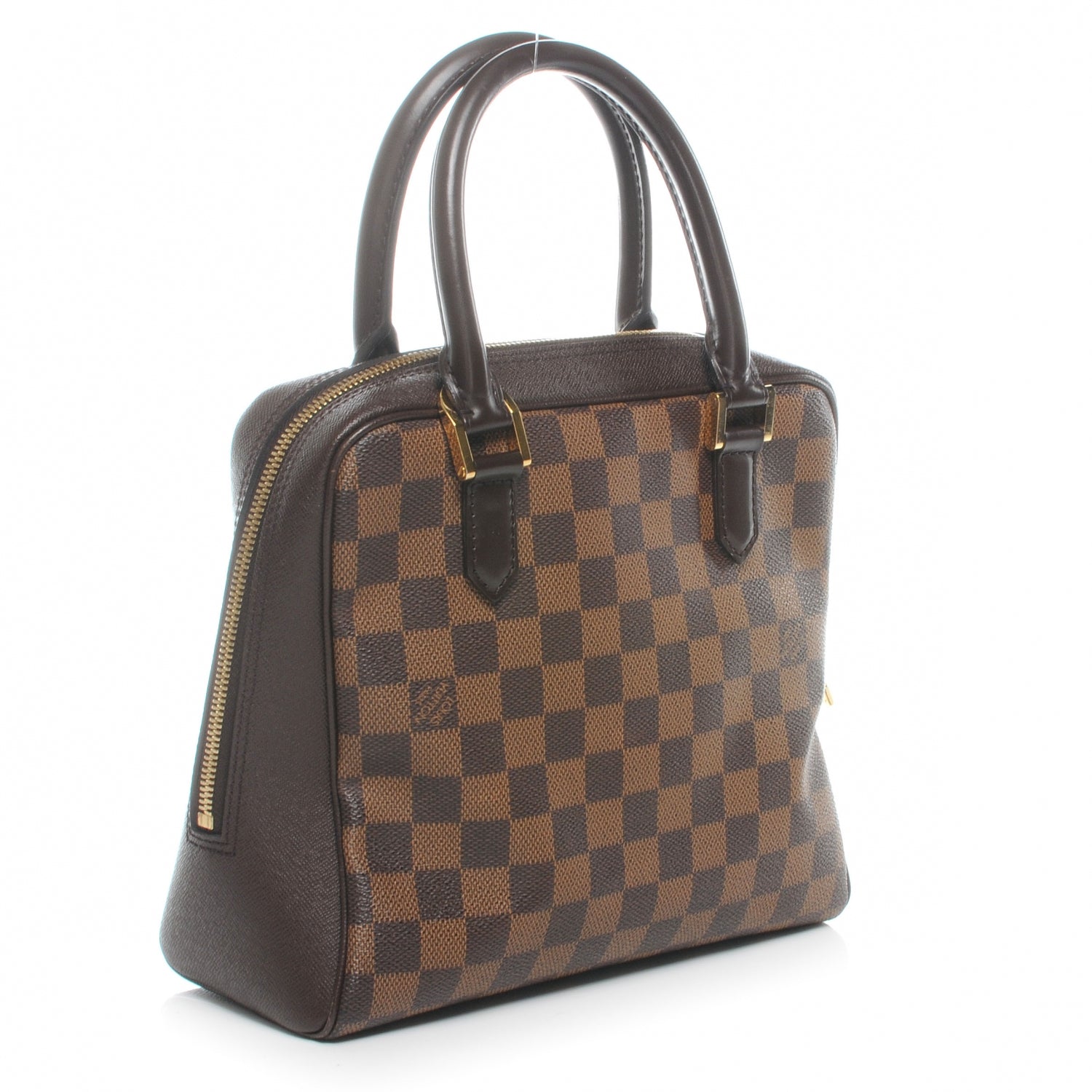 Louis Vuitton Damier Ebene Brera 3 of 7
