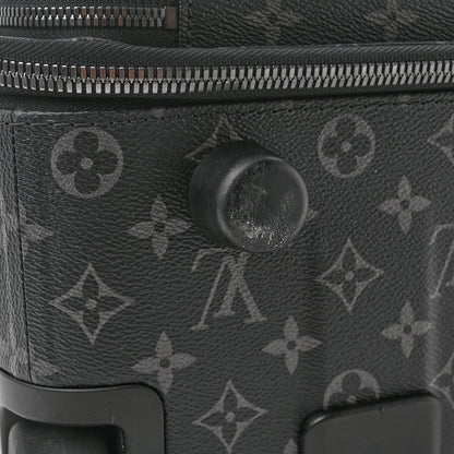 Louis Vuitton Monogram Eclipse Pegase 9 of 13
