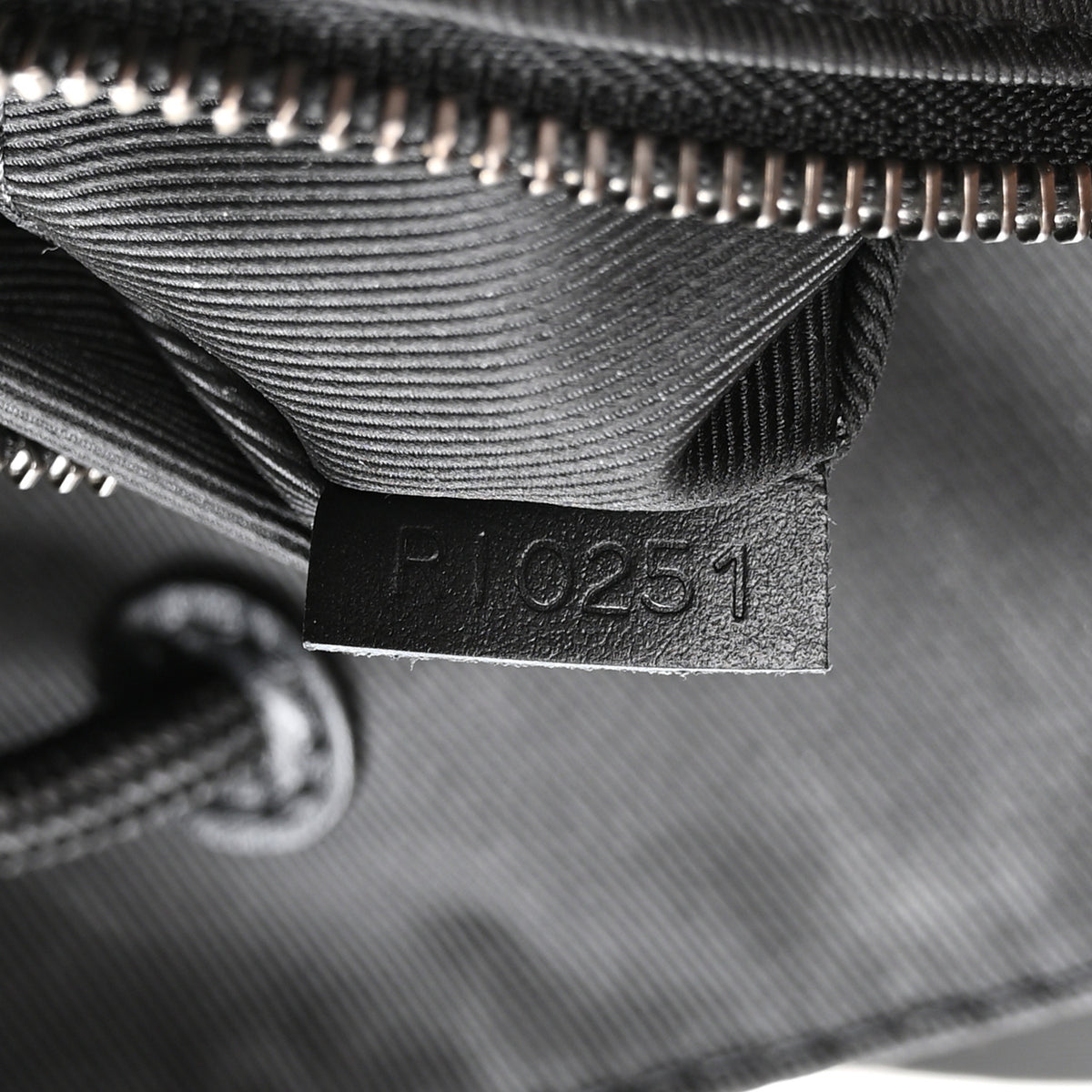 Louis Vuitton Reverse Monogram Eclipse Christopher PM Backpack 7 of 10