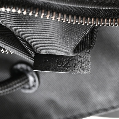 Louis Vuitton Reverse Monogram Eclipse Christopher PM Backpack 7 of 10