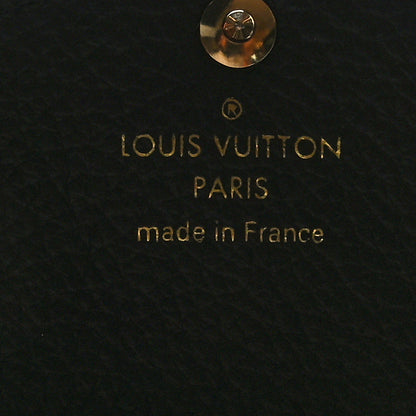 Louis Vuitton Empreinte Key Pouch Marine Rouge 6 of 7