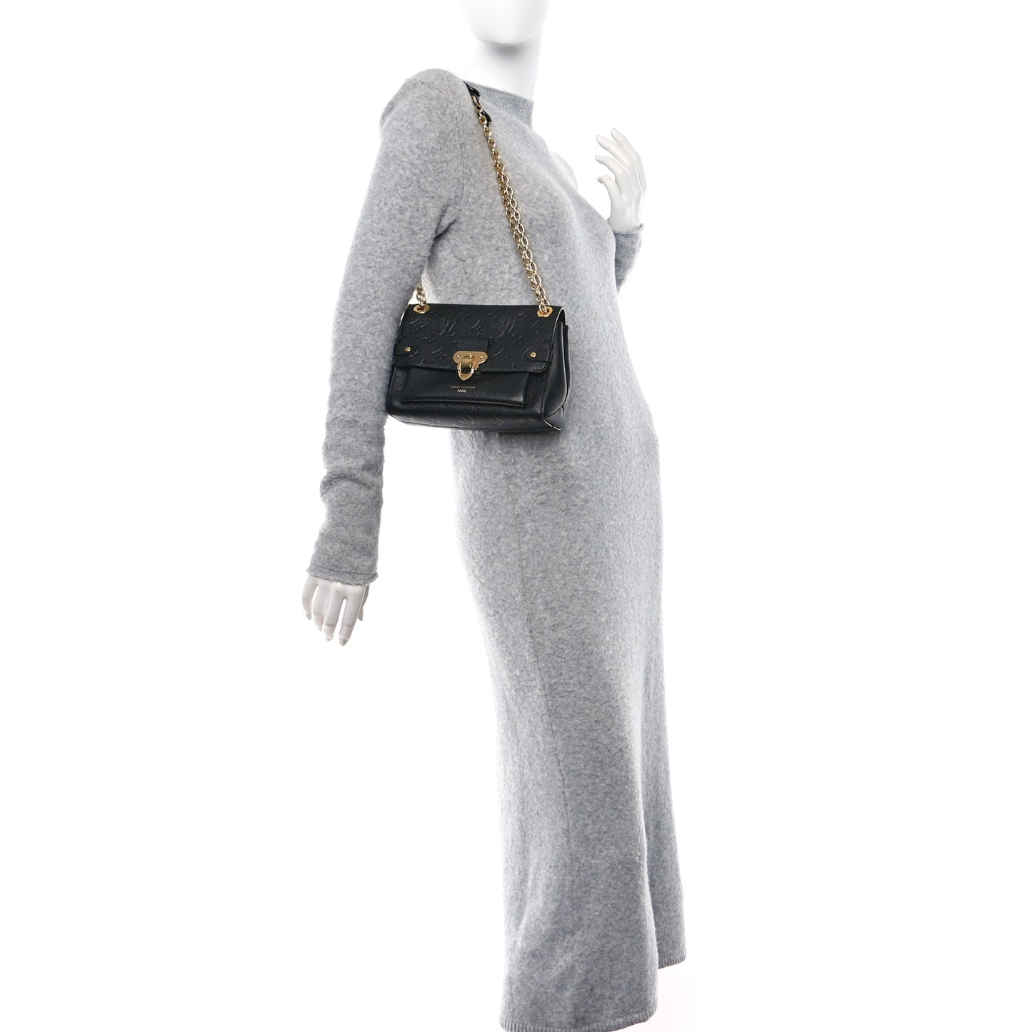 Empreinte Vavin BB Black