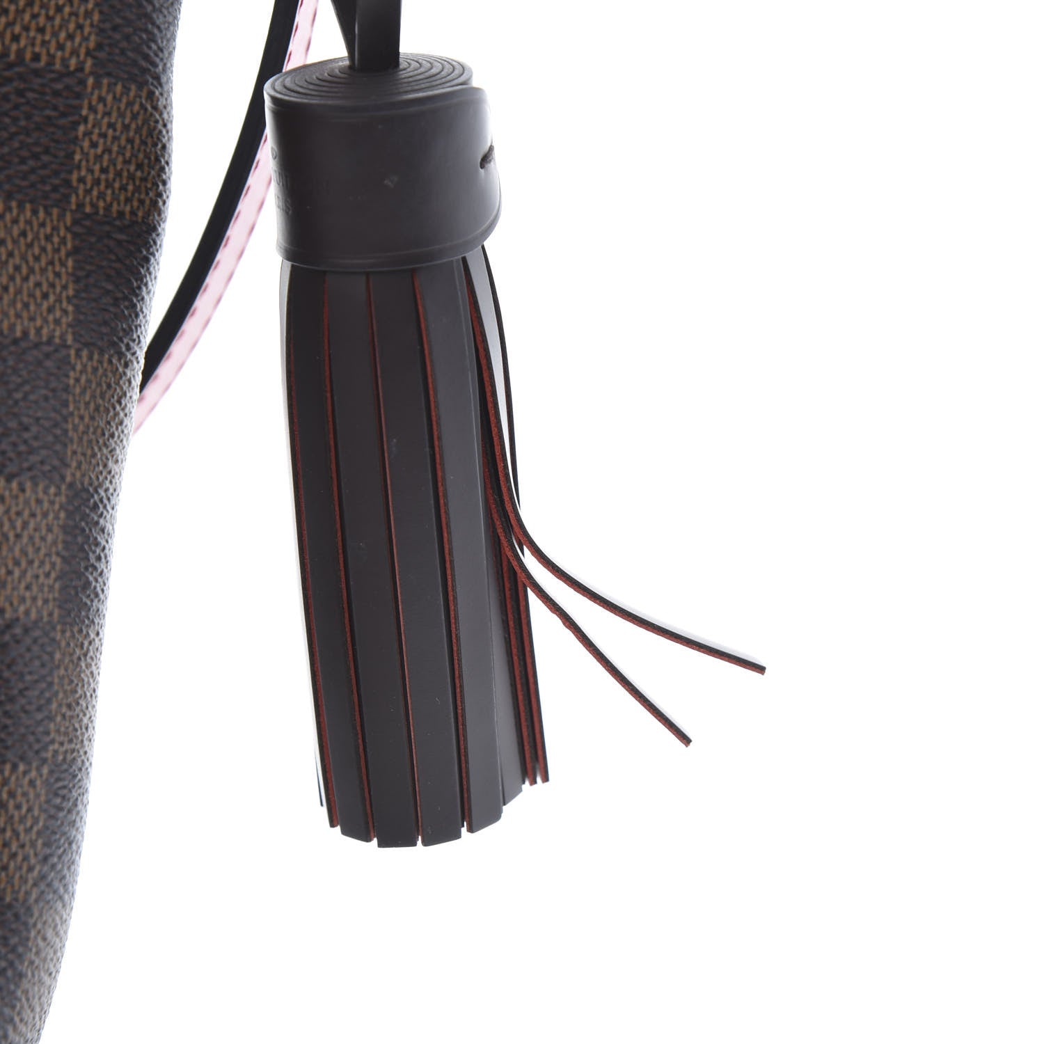 Louis Vuitton Damier Ebene South Bank Besace 15 of 15