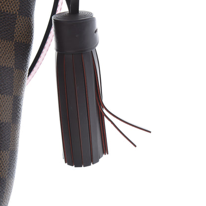 Louis Vuitton Damier Ebene South Bank Besace 15 of 15