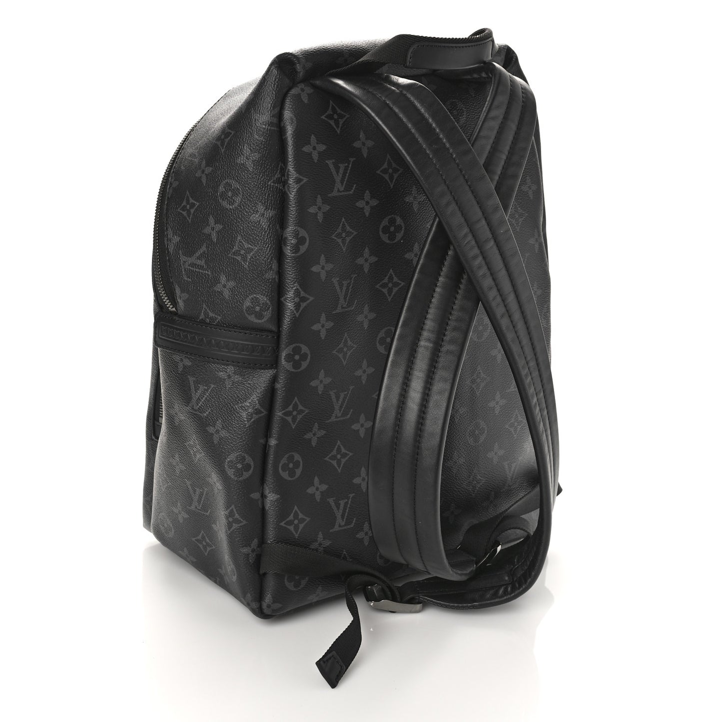 Monogram Eclipse Apollo Backpack