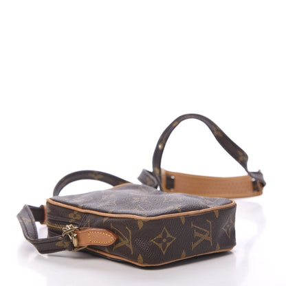 Louis Vuitton Monogram Danube 15 3 of 13