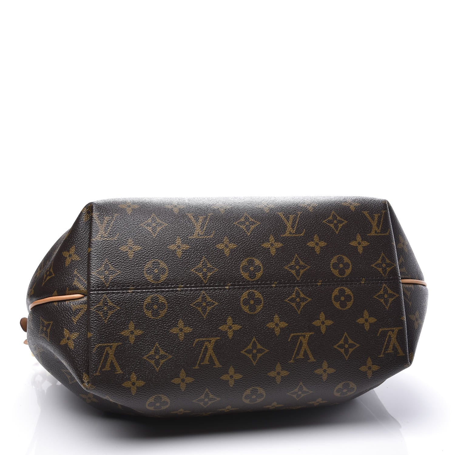 Louis Vuitton Monogram Turenne MM 3 of 9