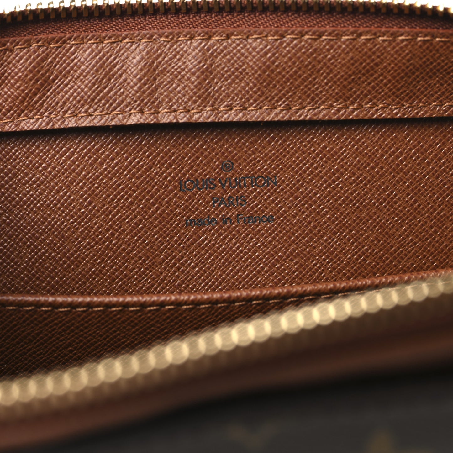 Monogram Pochette Orsay