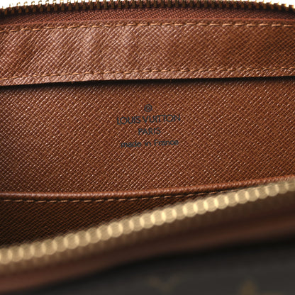 Louis Vuitton Monogram Pochette Orsay 6 of 6