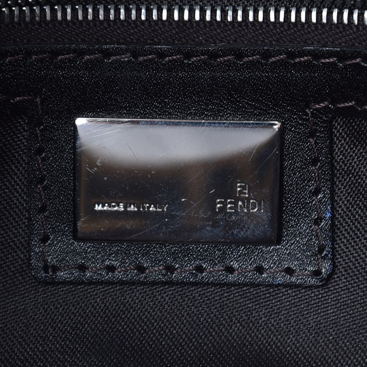 Zucca Baguette Tobacco