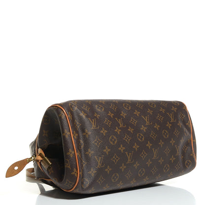 Louis Vuitton Monogram Montorgueil GM 4 of 7