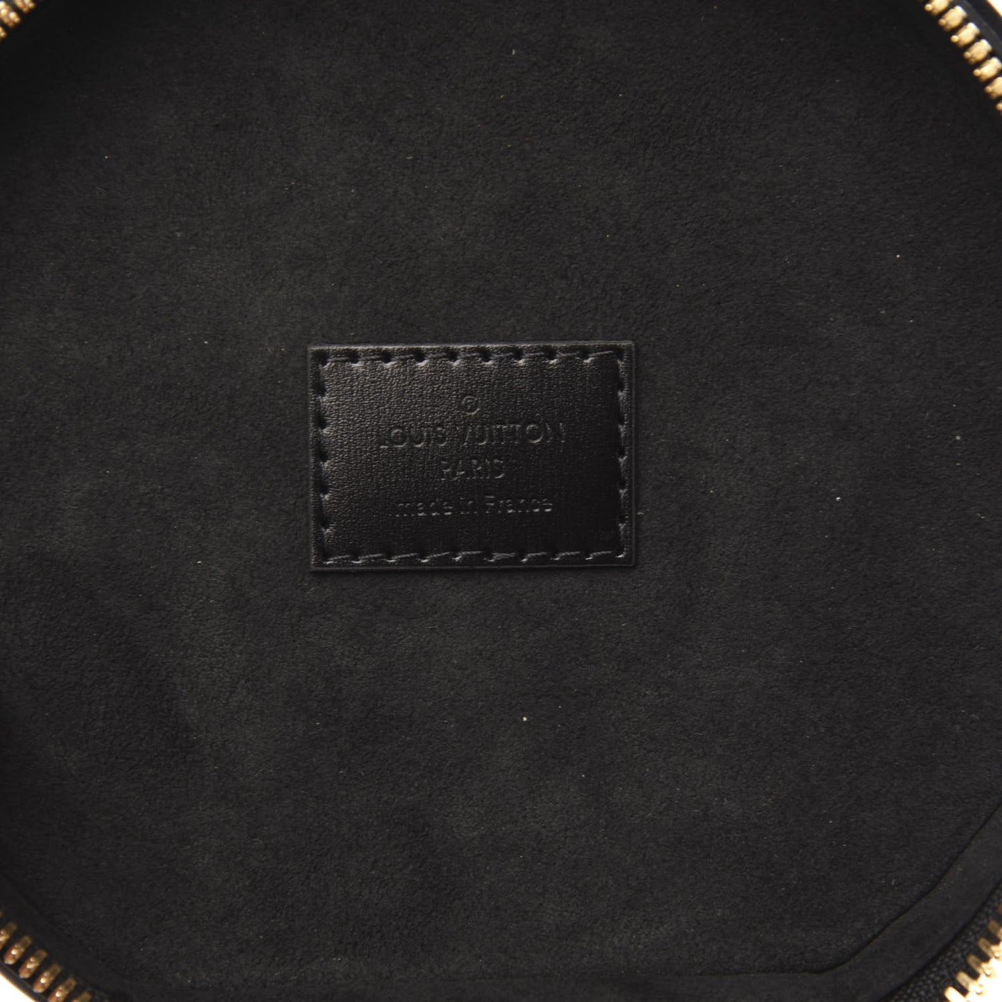 Reverse Monogram Cannes