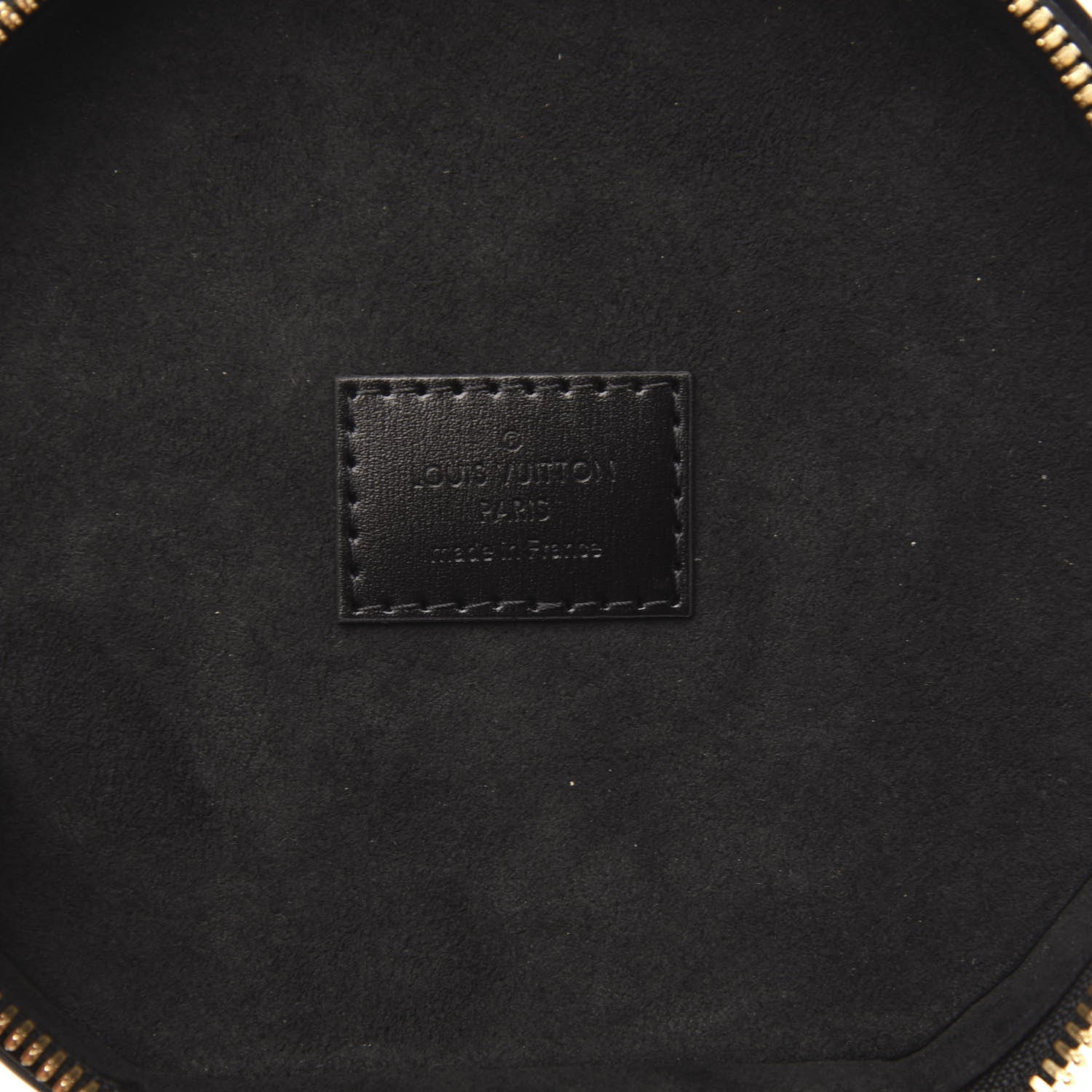 Louis Vuitton Reverse Monogram Cannes 6 of 8
