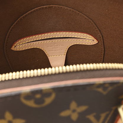 Louis Vuitton Monogram Ellipse PM 7 of 9